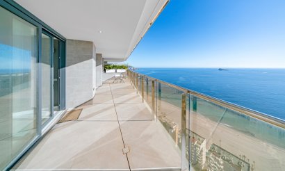 Resale - Apartment / flat - Benidorm