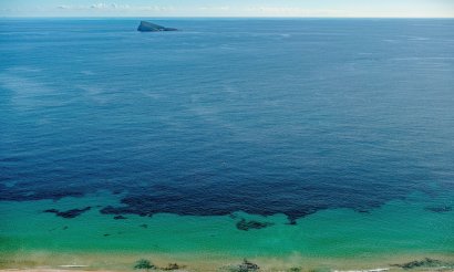 Resale - Apartment / flat - Benidorm