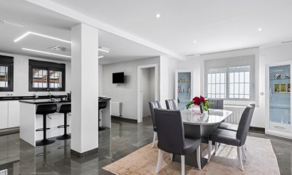 Revente - Villa - San Juan Alicante - Frank Espinós