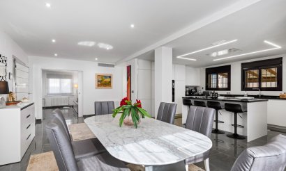 Revente - Villa - San Juan Alicante - Frank Espinós