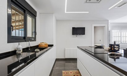 Revente - Villa - San Juan Alicante - Frank Espinós