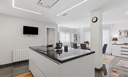 Revente - Villa - San Juan Alicante - Frank Espinós