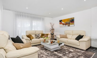Revente - Villa - San Juan Alicante - Frank Espinós