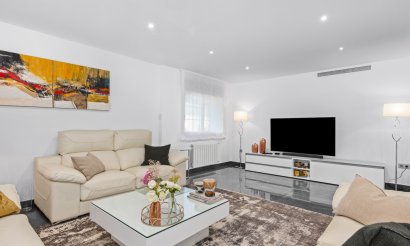 Revente - Villa - San Juan Alicante - Frank Espinós