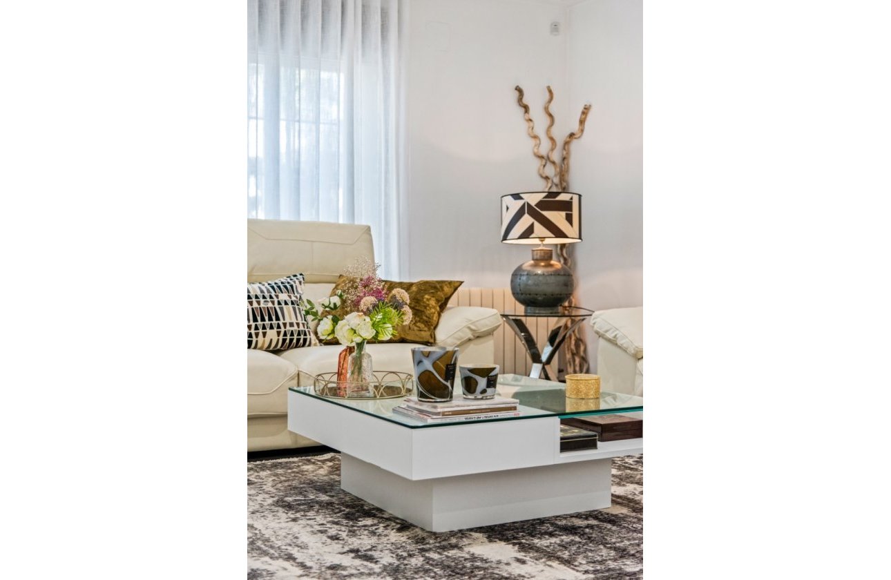 Revente - Villa - San Juan Alicante - Frank Espinós