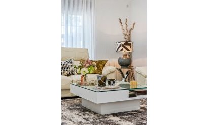 Revente - Villa - San Juan Alicante - Frank Espinós