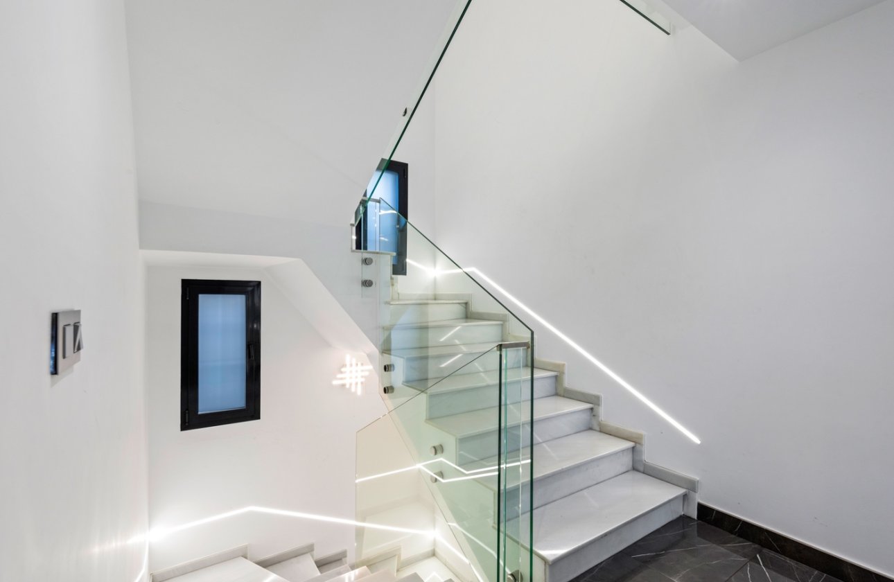 Revente - Villa - San Juan Alicante - Frank Espinós