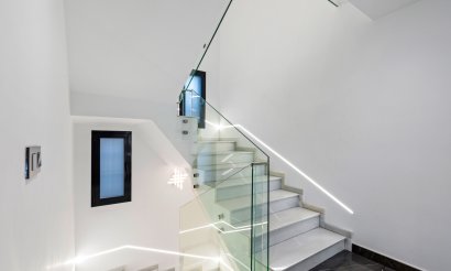 Revente - Villa - San Juan Alicante - Frank Espinós