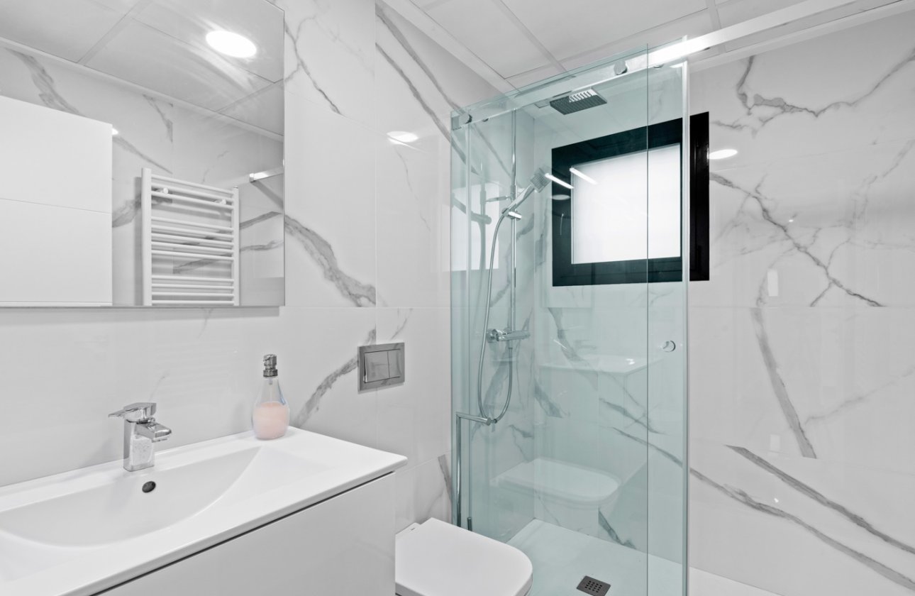 Revente - Villa - San Juan Alicante - Frank Espinós