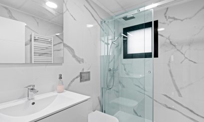 Revente - Villa - San Juan Alicante - Frank Espinós