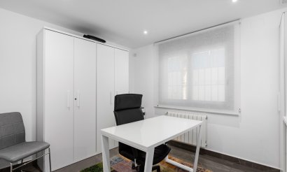 Revente - Villa - San Juan Alicante - Frank Espinós