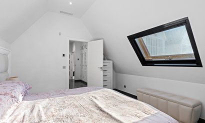 Revente - Villa - San Juan Alicante - Frank Espinós