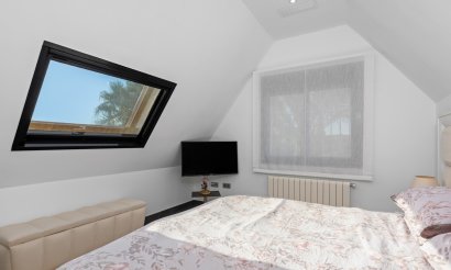 Revente - Villa - San Juan Alicante - Frank Espinós