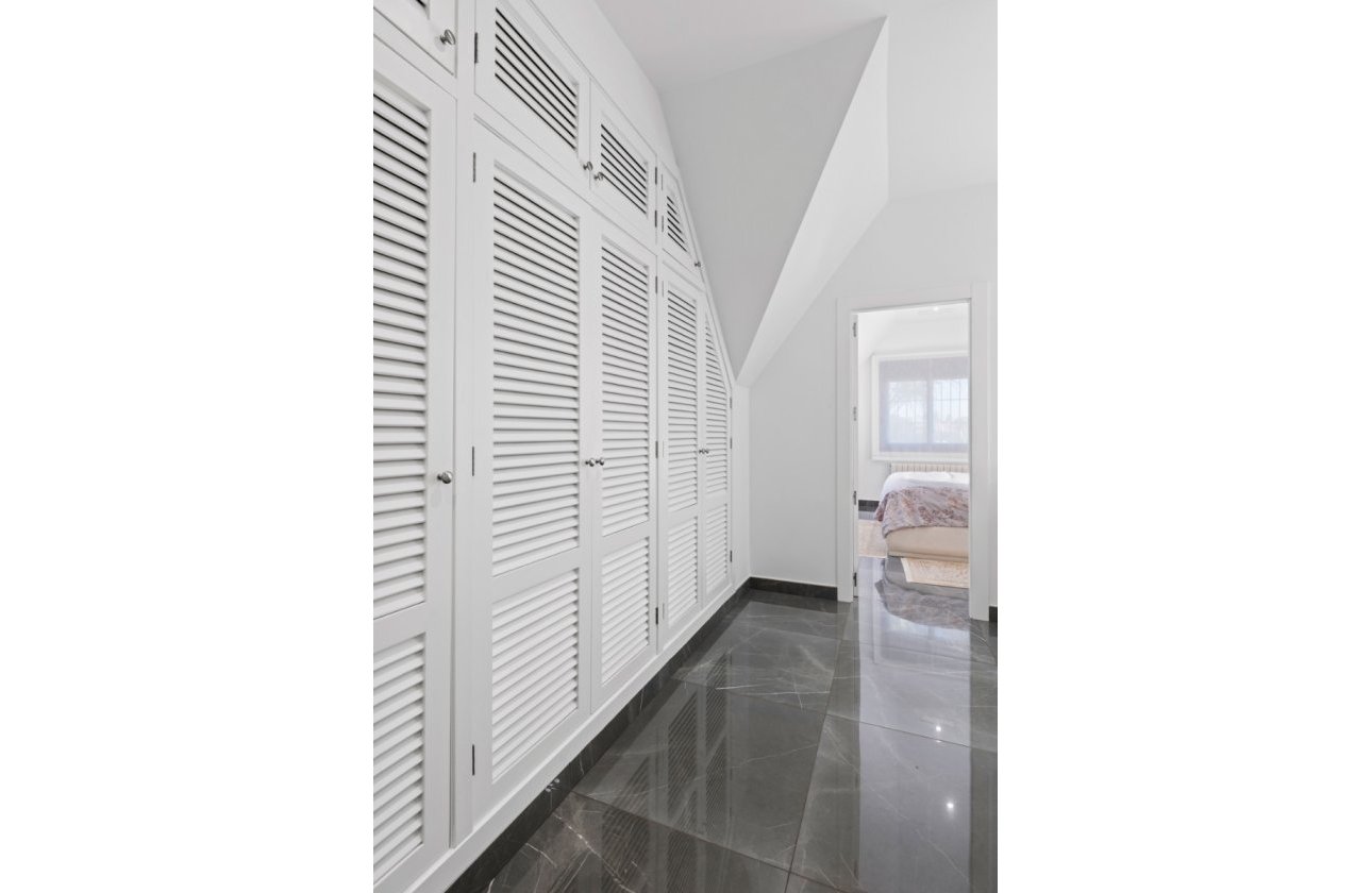 Revente - Villa - San Juan Alicante - Frank Espinós