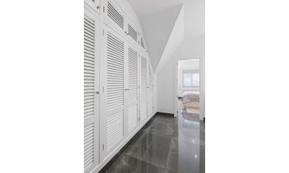 Revente - Villa - San Juan Alicante - Frank Espinós