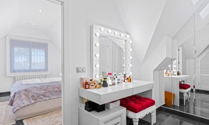 Revente - Villa - San Juan Alicante - Frank Espinós