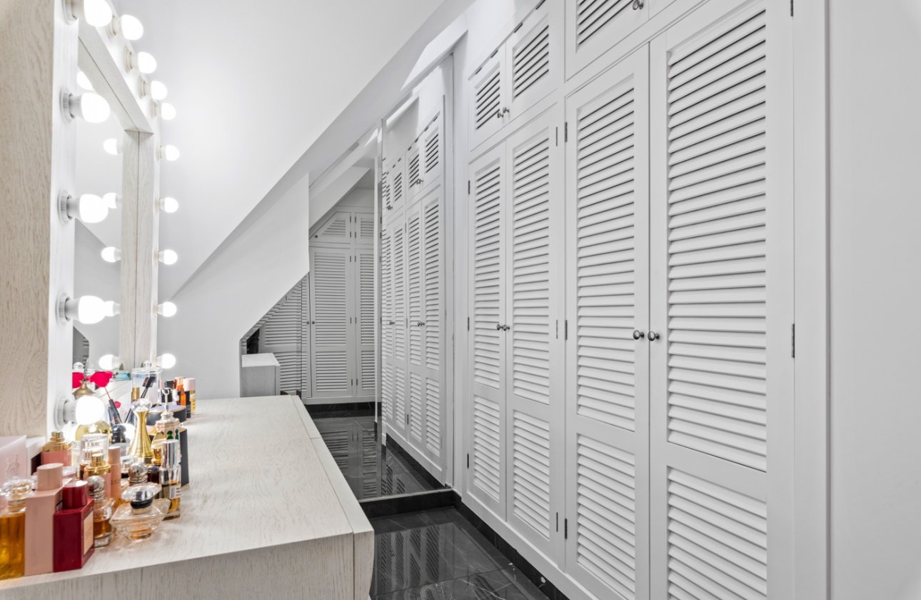 Revente - Villa - San Juan Alicante - Frank Espinós