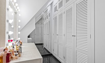 Revente - Villa - San Juan Alicante - Frank Espinós