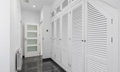 Revente - Villa - San Juan Alicante - Frank Espinós