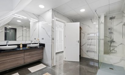 Revente - Villa - San Juan Alicante - Frank Espinós