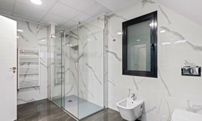 Revente - Villa - San Juan Alicante - Frank Espinós