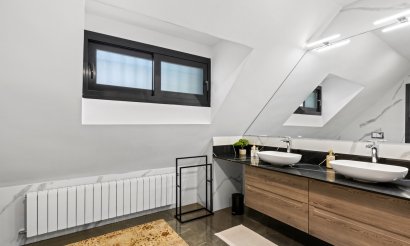 Revente - Villa - San Juan Alicante - Frank Espinós