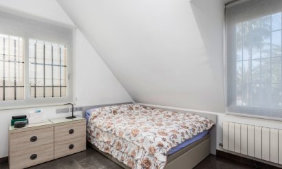 Revente - Villa - San Juan Alicante - Frank Espinós