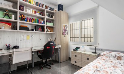 Revente - Villa - San Juan Alicante - Frank Espinós