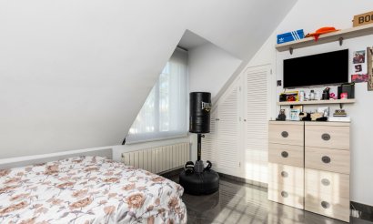 Revente - Villa - San Juan Alicante - Frank Espinós
