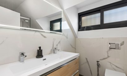 Revente - Villa - San Juan Alicante - Frank Espinós