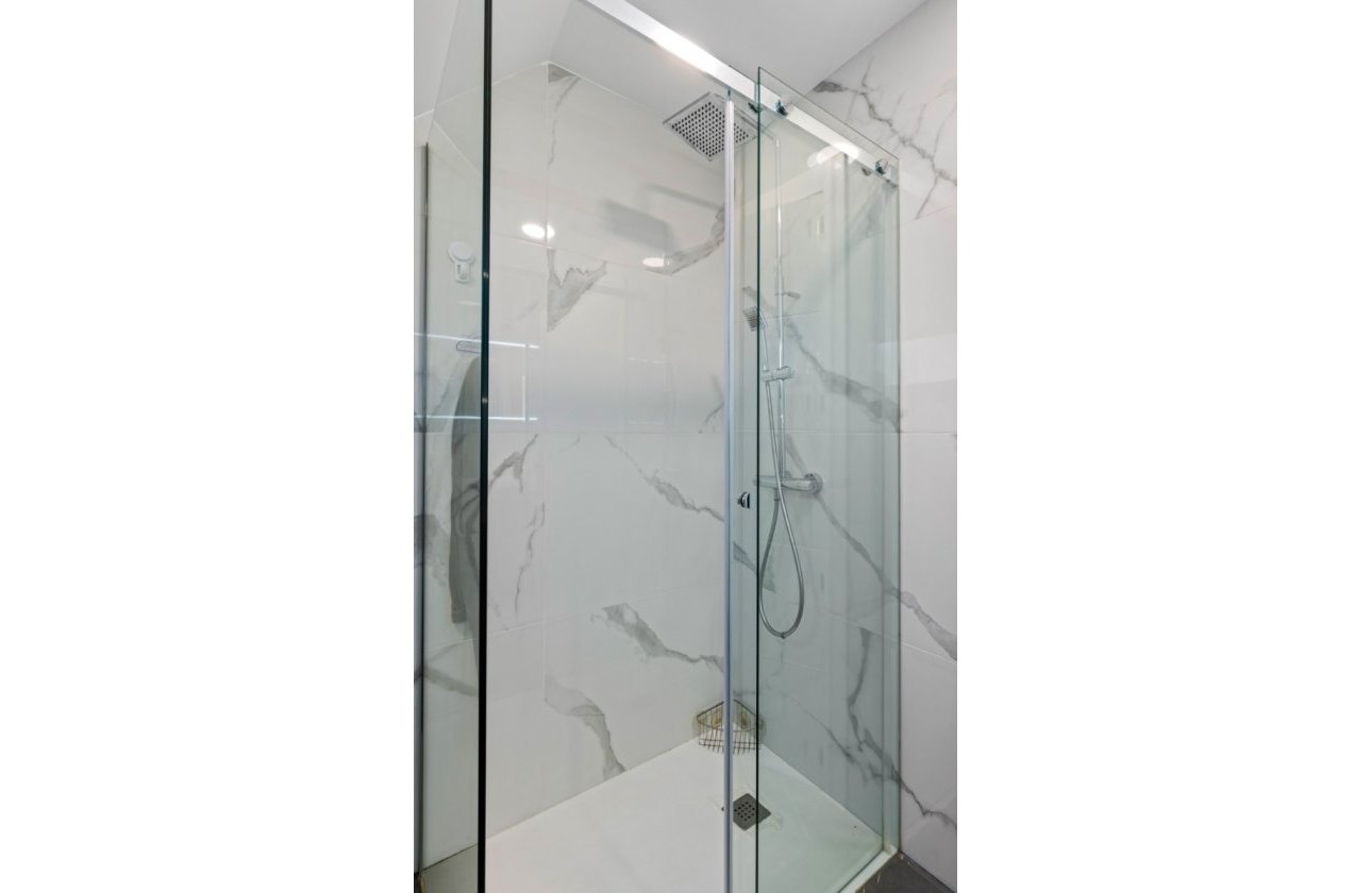 Revente - Villa - San Juan Alicante - Frank Espinós