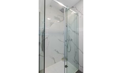 Revente - Villa - San Juan Alicante - Frank Espinós