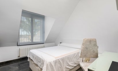 Revente - Villa - San Juan Alicante - Frank Espinós