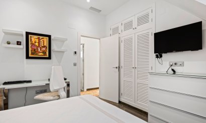 Revente - Villa - San Juan Alicante - Frank Espinós