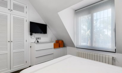 Revente - Villa - San Juan Alicante - Frank Espinós