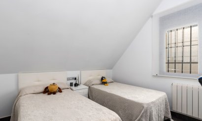 Revente - Villa - San Juan Alicante - Frank Espinós