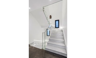 Revente - Villa - San Juan Alicante - Frank Espinós