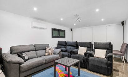 Revente - Villa - San Juan Alicante - Frank Espinós