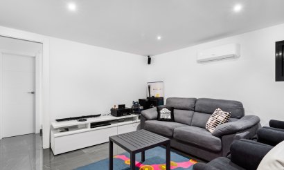Revente - Villa - San Juan Alicante - Frank Espinós