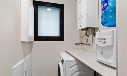 Revente - Villa - San Juan Alicante - Frank Espinós