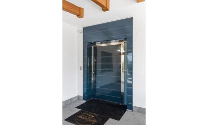 Revente - Villa - San Juan Alicante - Frank Espinós