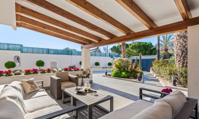 Revente - Villa - San Juan Alicante - Frank Espinós