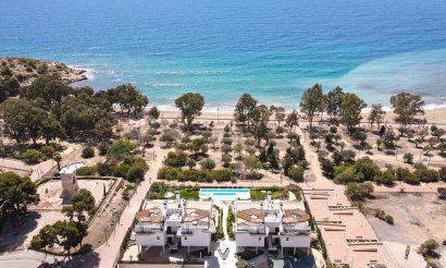 Reventa - Apartamento / piso - Villajoyosa - Playas Del Torres