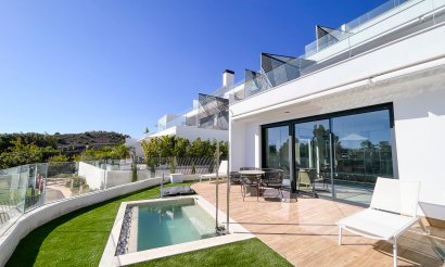 Reventa - Apartamento / piso - Villajoyosa - Playas Del Torres