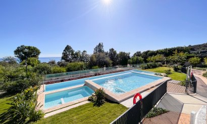 Reventa - Apartamento / piso - Villajoyosa - Playas Del Torres