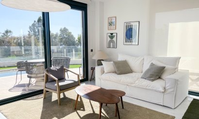 Reventa - Apartamento / piso - Villajoyosa - Playas Del Torres