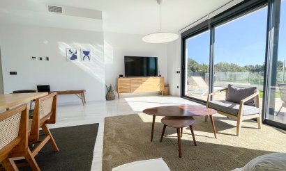Reventa - Apartamento / piso - Villajoyosa - Playas Del Torres