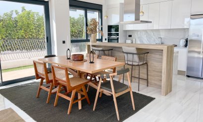 Reventa - Apartamento / piso - Villajoyosa - Playas Del Torres