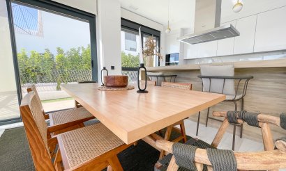Reventa - Apartamento / piso - Villajoyosa - Playas Del Torres