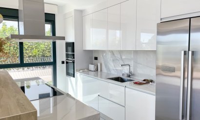 Reventa - Apartamento / piso - Villajoyosa - Playas Del Torres